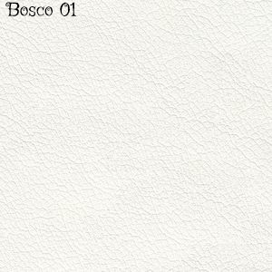 Цвет Bosco 01 искусственной кожи медицинского винтового табурета М92-04 с регулировкой высоты